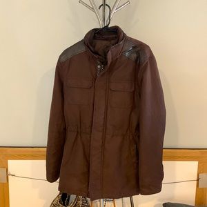 Tasso Elba jacket (Size S)